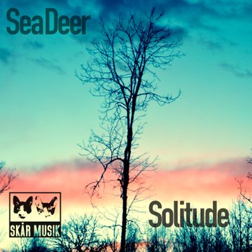 Sea Deer Solitude
